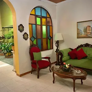 Privatunterkunft Casa Grande, Medellín