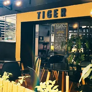 Tiger Medellín