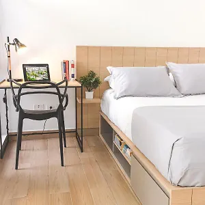 80cooliving Medellín