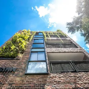 Apartment Housinn Co-living Fatima En, Medellin