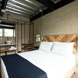 Hotel Lleras Park Concept, Medellín