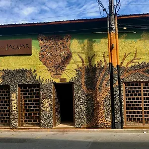 Hotel Refugio Del Jaguar, Medellín