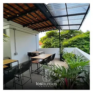 Casa Laureles Medellín
