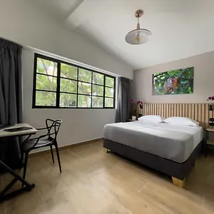 Boutique Hotel