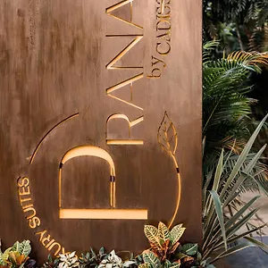 Apartment Luxury Prana By Cadissa, Medellin