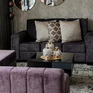 Apartment Gema Lujosos En Laureles, Medellin