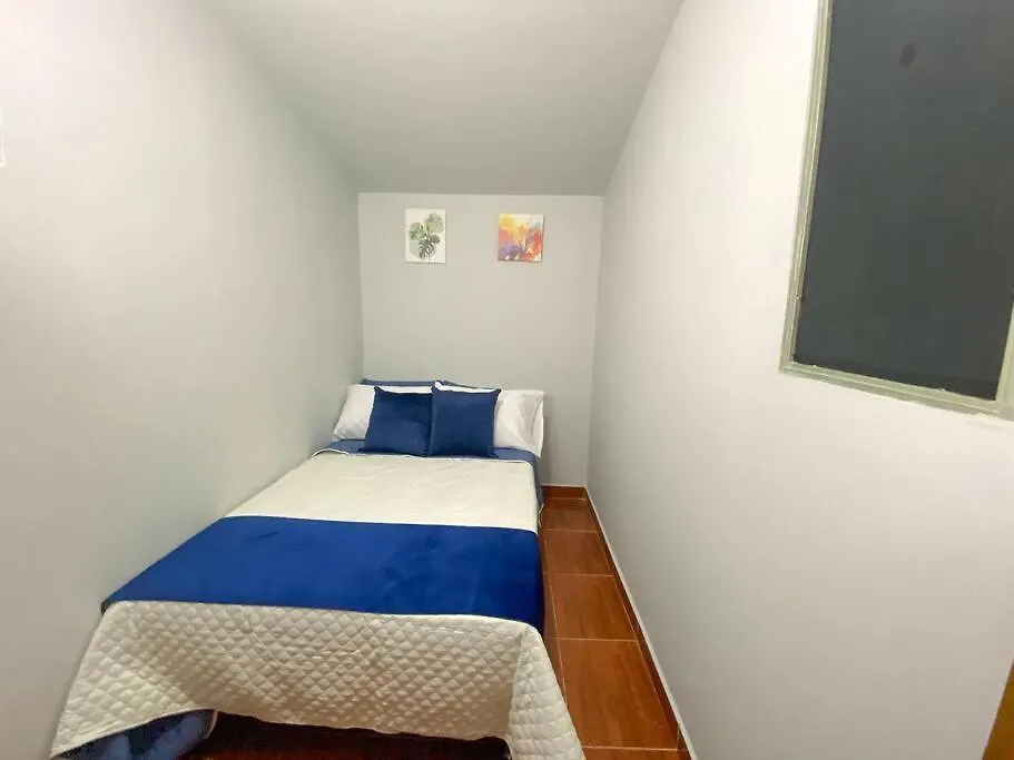 Apartamento Cerca A Comuna 13 Medellin Colombia