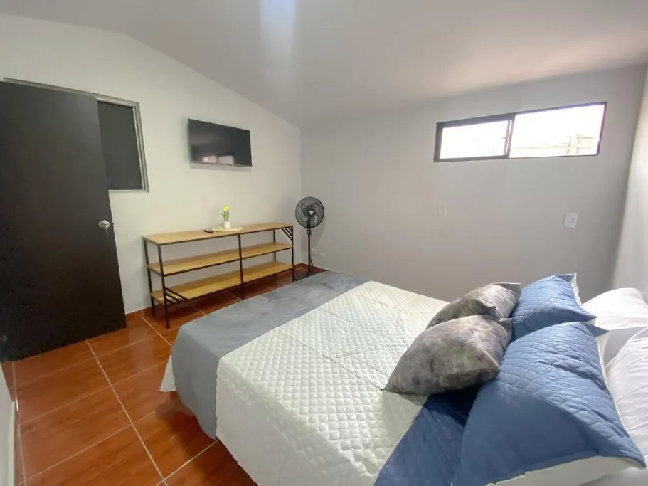 Apartamento Cerca A Comuna 13 Medellin 0*,  Colombia