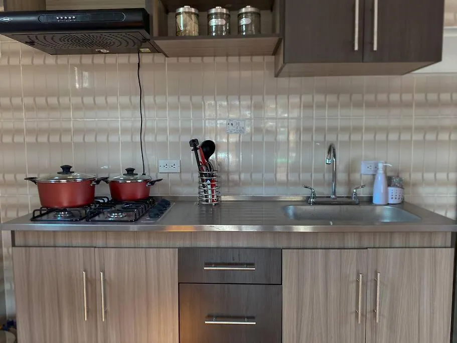 Apartamento Cerca A Comuna 13 Medellin 0*,  Colombia