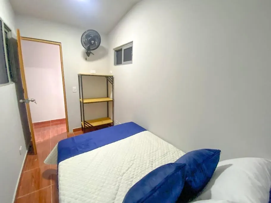 Apartamento Cerca A Comuna 13 Medellín Appartement
